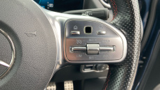 Mercedes-Benz GLA 200d AMG Line Executive 5dr Auto Diesel Hatchback